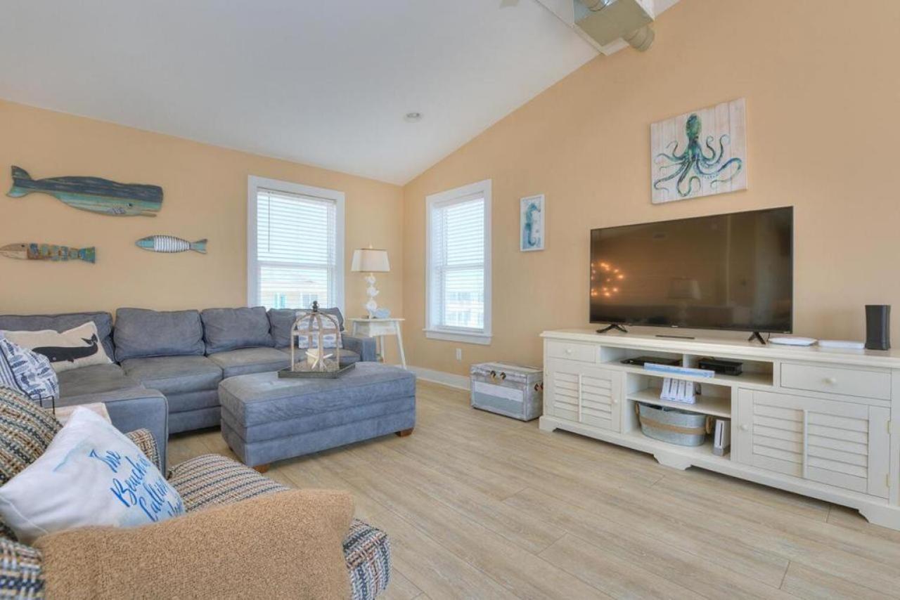 Fishizzle Villa Oak Island Exterior photo
