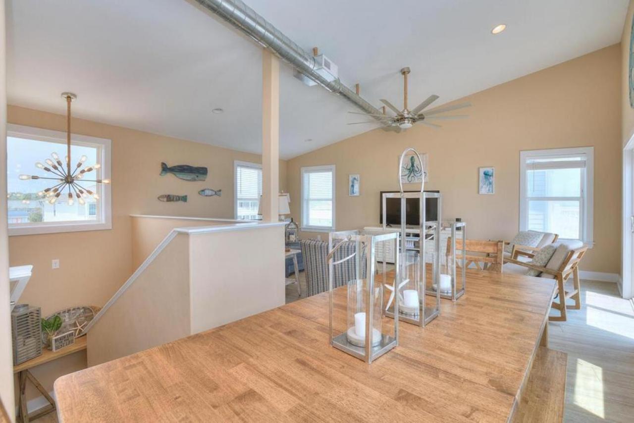 Fishizzle Villa Oak Island Exterior photo