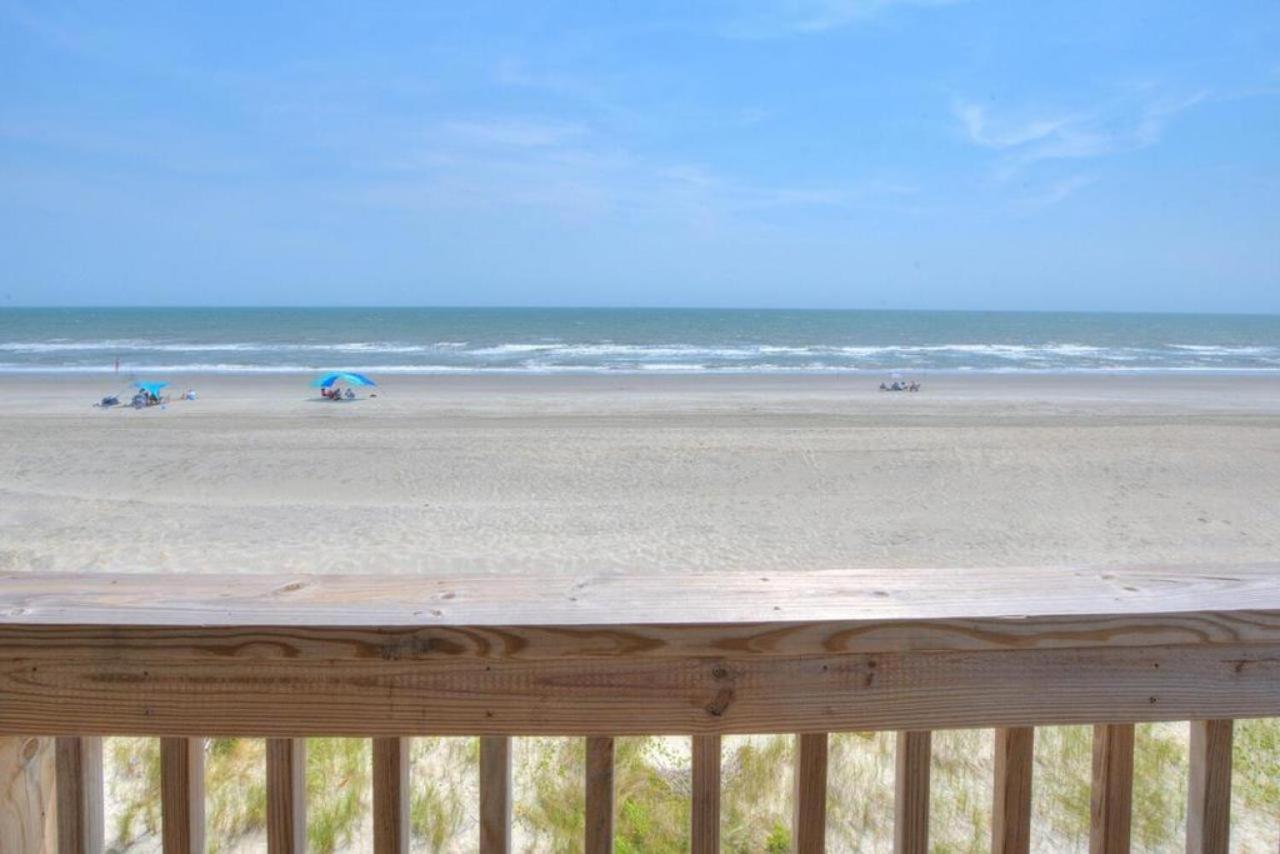 Fishizzle Villa Oak Island Exterior photo