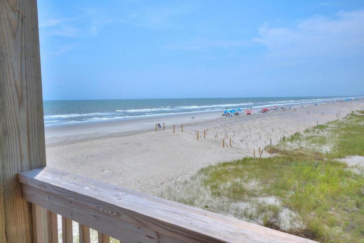 Fishizzle Villa Oak Island Exterior photo