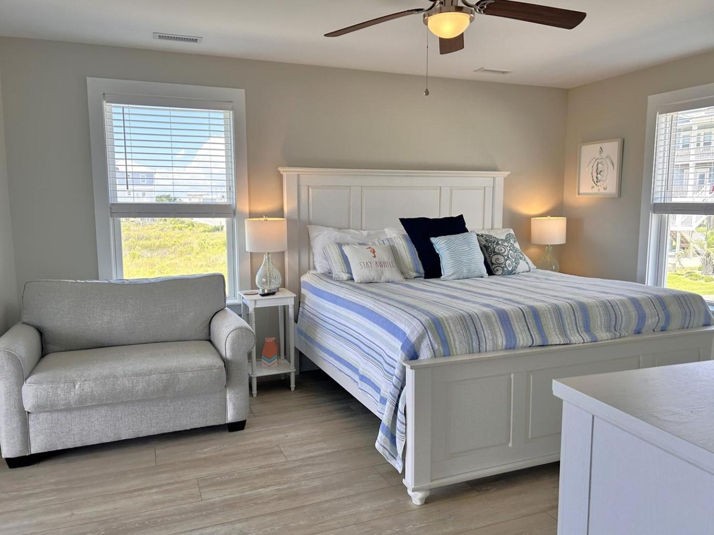 Fishizzle Villa Oak Island Exterior photo