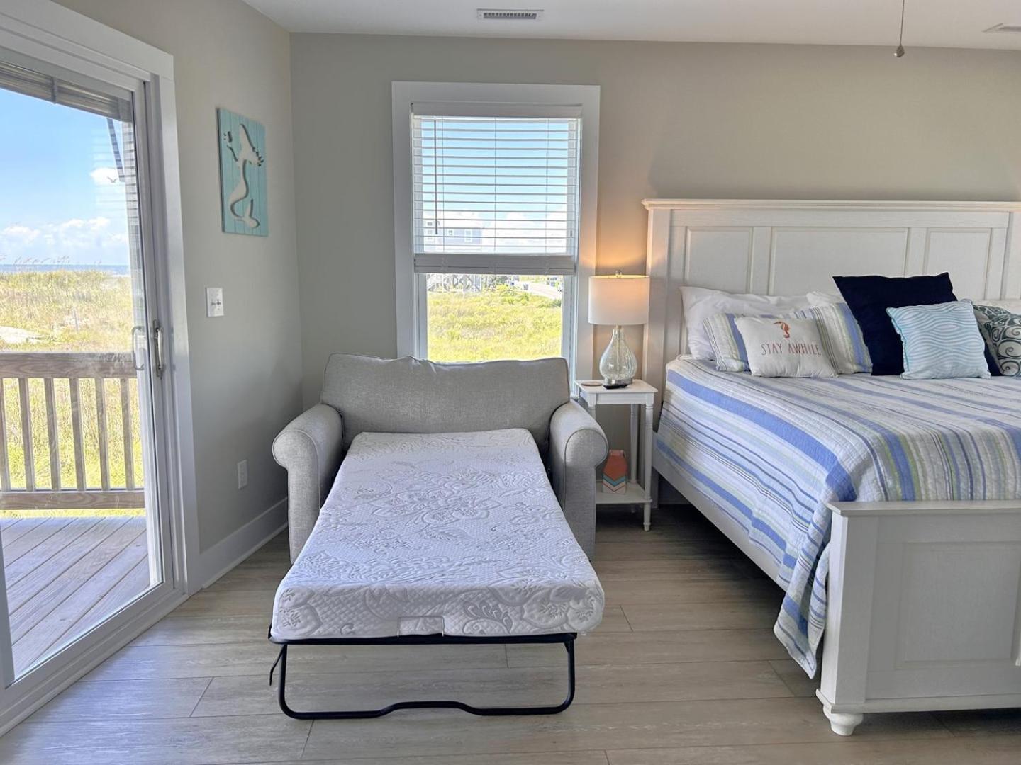 Fishizzle Villa Oak Island Exterior photo